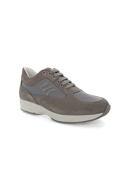 SNEAKER LUMBERJACK | 102269141/L GREY